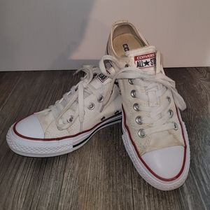 Women's converse